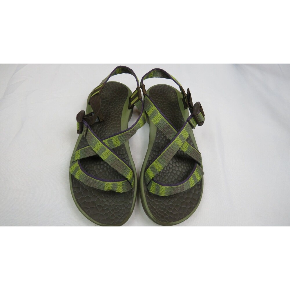 Chaco Z/Classic Model, Adjustable Straps And A Durable Footbed. Size W 9